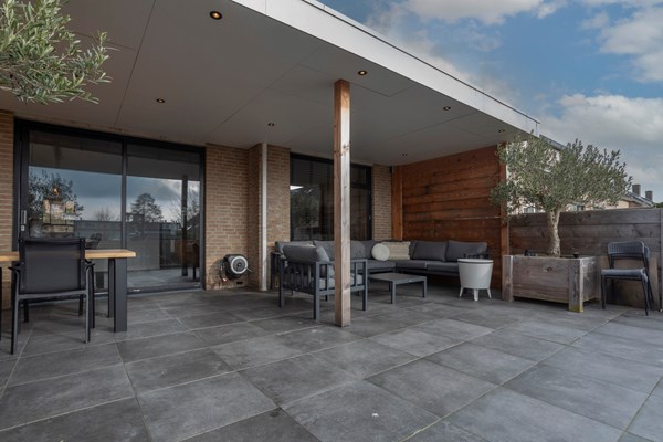 Medium property photo - Kampanje 18, 3181 KM Rozenburg